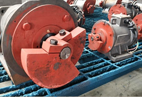 GZ-50倉(cāng)壁振動(dòng)器