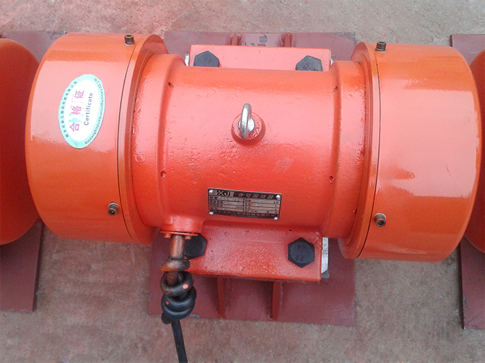 振動(dòng)電機(jī)分為哪幾種？